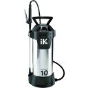 iK 蓄圧式噴霧器 INOX10 83274