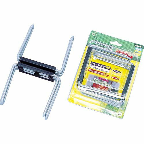 IRIS 101188 プランターフックブロック用伸縮 上置きタイプ PFB-S-U