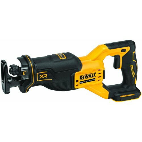 DEWALT 18V�֥饷�쥹�쥷�ץ�����(���ΤΤ�) DCS382NT-XJ
