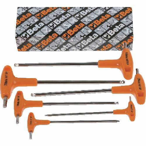 【KTC 京都機械工具】KTC MR-0813L 4サイズ板ラチェットレンチ ロング 8×12 10×13mm