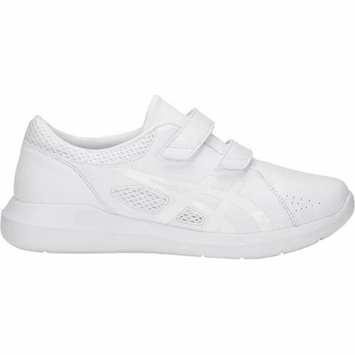 ASICS NURSEWALKER203 ホワイト*ホワイト 28.0cm 1271A032.100-28.0