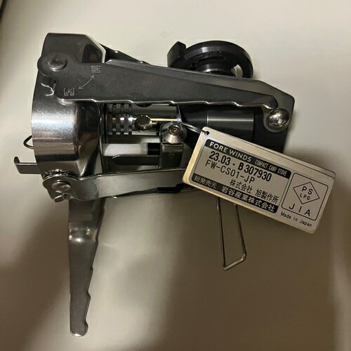 ��ë ����ѥ��ȥ����ץ��ȡ��� FW-CS01-JP