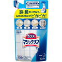 Kao ガラスマジックリン つめかえ用 350ml 237927