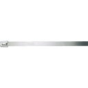 PANDUIT MLTタイプ 自動ロック式ステンレススチールバンド SUS304 幅12.7mm 長さ594mm 50本入り MLT6EH-LP MLT6EH-LP