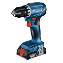 Bosch(ボッシュ) コードレスドライバードリル GSR18V-45 GSR18V45