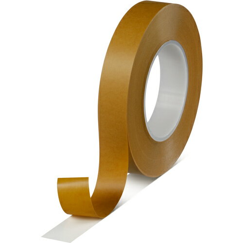 tesa シリコーンコーティング 性能確認用テープ 7475PV2 7475PV2-25-50...