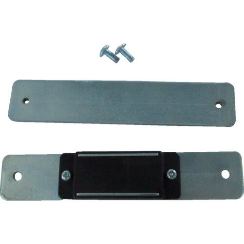 TRUSCO ディスプレイネット用マグネット金具 TN-MGK2