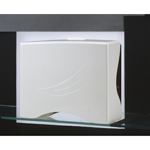 エリエール ディスペンサー 小判M型 6個入り 793902