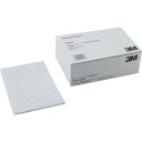 3M スコッチ・ブライト 不織布研磨シート Type T 150mm x 230mm TYPE T BOX