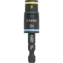 KLEIN フリップソケットセット 2in1 32931M