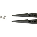 idealtek 交換用ESDカーボンプラスチックチップ A249CF