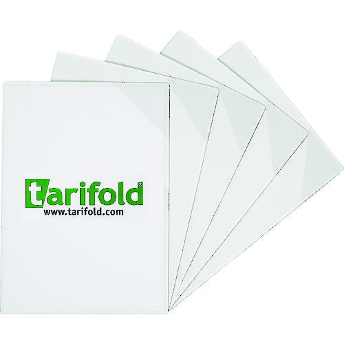tarifold カング イージーロード マグネットタイプ A4 1枚入り クリア 194695
