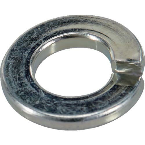 TRUSCO ���ץ�󥰥�å��㡼 ������ M5 50���� ���̥ѥå� Y821-0005