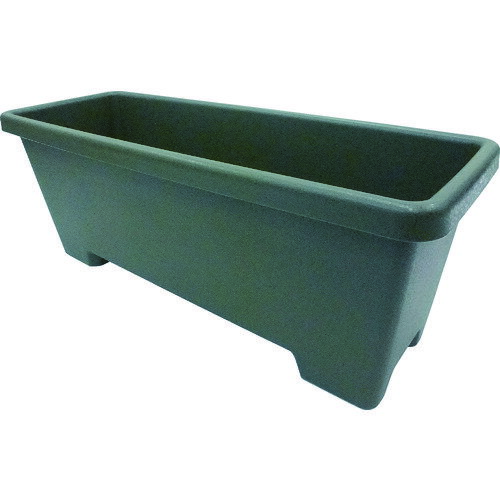 IRIS101749グリーンカーテン用プランター750ハーブグリーンGCP-750