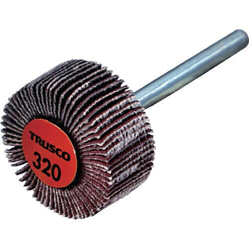 TRUSCO ߥåեåץۥ 3mm #320 20*10*Ĺ30 (10) TCF2010-CE-320
