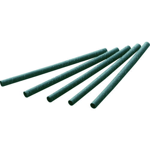 乐天商城 - PANDUIT 熱収縮チューブ 標準黒色少量パック (26本入) HSTT06-Y