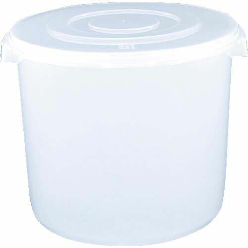 TONBO 漬物シール深20型 ナチュラル 01195