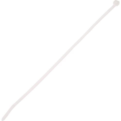 PANDUIT 抗菌・防カビ・抗ウイルス結束バンド PAN-CLEAN 幅3.6mm 長さ142mm 100本入り PLT1.5I-CAM PLT1.5I-CAM