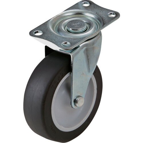 TRUSCO �ץ졼�ȼ����ߥ��㥹����75 ���եۥ磻�� TYE-75EL-WC-OW