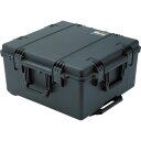 PELICAN ストームケース ラージケース IM2875黒 632*602*333 IM2875BK(4)