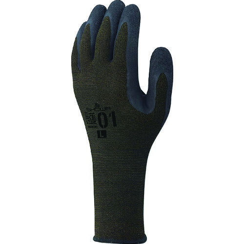 ショーワ 護(MAMORI)01グリップ Mサイズ MAMORI01M 1