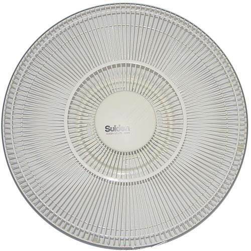 Suiden 工場扇用 45Mタイプ用ガード SF-45M-G SF-45M-G