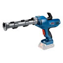 Bosch(ボッシュ) コードレスコーキングガン 本体のみ GCG18V-310H GCG18V310H