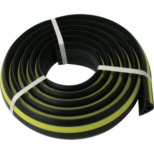 大研 ケーブルプロテクタ2 20x5M　CP220X5MBK