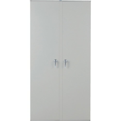 TRUSCO DA棚部材 スチール両開扉 H1800用 VD-60