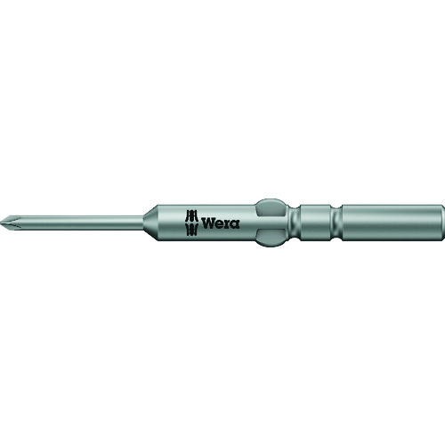 樂天商城 - Wera (売切廃番)851／22 ビット +1X100 135387