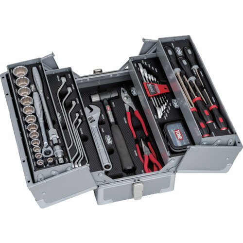 TONE ѹ񥻥å ġ륻å (С) ָ433*220*⤵240mm TSST430SV