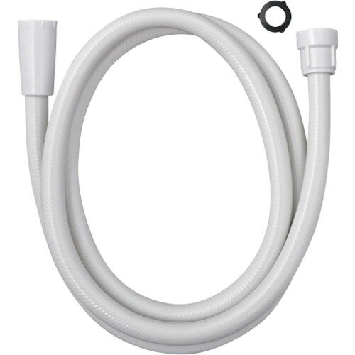 タカギ 補修用シャワーホース1.6m XJZ0005