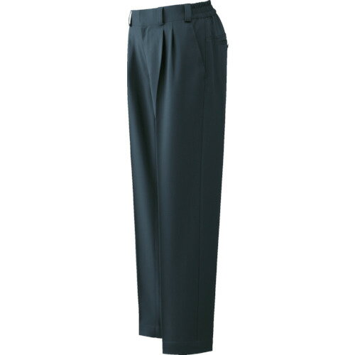 ミドリ安全 ベルデクセル VE59 下 L チャコール VE59SITAL