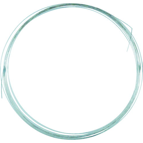 ダイドーハント 硬質ステンレス線 1.0mm*10m　10155897