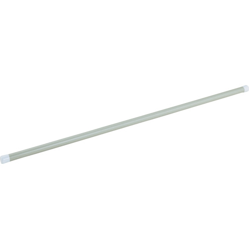 TRUSCO スチールラック M3型用パイプ 31.82X2.3 W1500 M3-PB1500