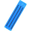 ツボサン 糸ノコ刃 2 山数18/cm NOKO-2