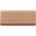 FESTOOL ドミノチップ 10*24*50mm(510pc) 85pcs/6pack(493300) 00690194