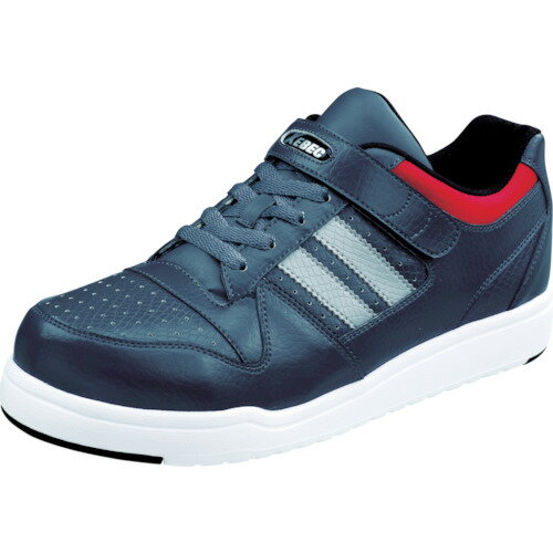 楽天市場】スーパーめちゃ軽 セフティシューズ 安全靴 ジーベック