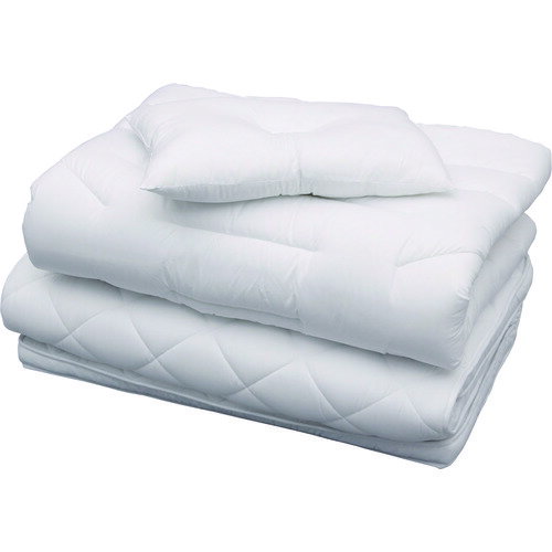 IRIS 530722 こだわり布団3点セット FK3-S