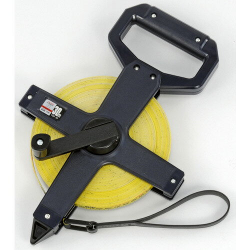 タジマ 巻尺 シムロン-R 長さ30m 13mm*0.55mm YSR-30
