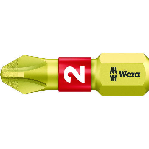 Wera 851^1BDCPH rbg+2@056402