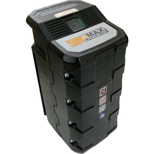 elex専用4Ahスペアバッテリー TPBT5640