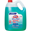 Kao マジックリン 除菌プラス 業務用 4.5L　505996