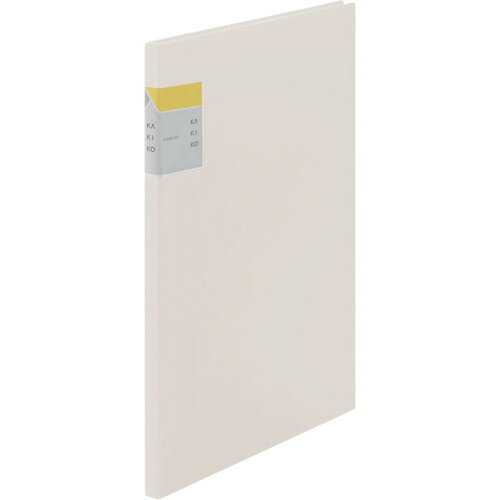 KING JIM ���ꥢ���ե�����֥������� �� 235*311mm 8632-W