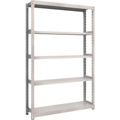 TRUSCO ���������å� M2��������ê 1160*300*H1800 5�� ñ�� M2-6435