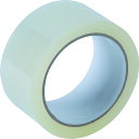 TRUSCO 梱包用OPPテープ 50巻まとめ売りTOPT-6550P