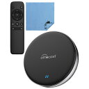 【国内販売実績No.1 正規代理店】 オットキャスト P3 Lite OTTOCAST P3 Lite carplay ai box カープレイドングル 有線接続のみの純正CarPlayをワイヤレス化 無線化 android 12.0モデル ワイヤレス CarPlay Android Auto両対応 動画視聴可能 エアマウス付き