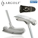 ARGOLF A[St Merlin }[ p^[