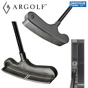 ARGOLF A[St Merlin Dark edition }[ p^[@_[NGfBV