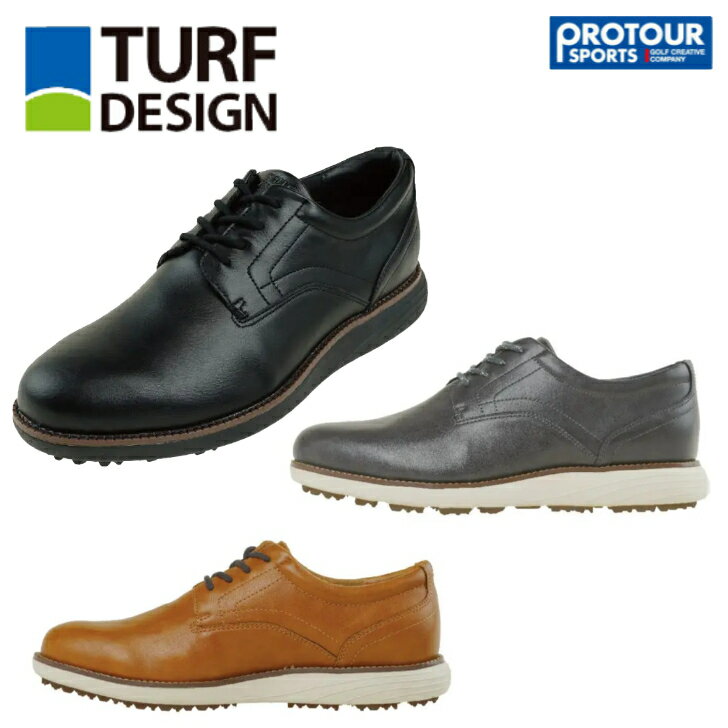 TURF DESIGN ^[tfUC StV[Y TDSH-2371